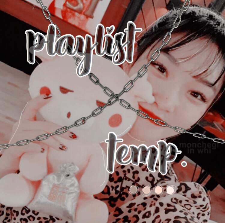 playlist. | Wiki | templates ! Amino