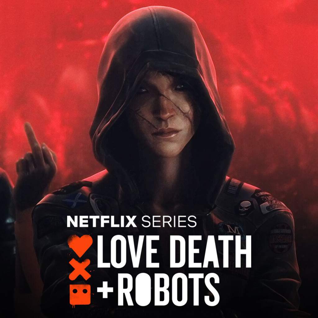 Vi ses er nok tryllekunstner Love, Death & Robots "Sonnie's Edge" Review | Horror Amino