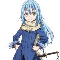 Rimuru Tempest | Wiki | • Tensei Slime • Amino