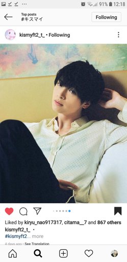 Kis My Ft2 Yummy Album Review Happy Birthday To Senga Kento Jpop Amino