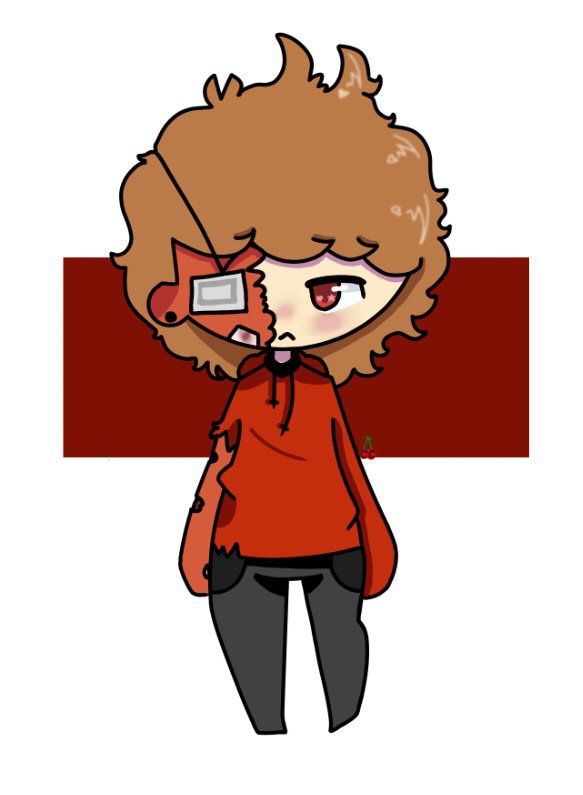 •Chibi Tord• | 🌎Eddsworld🌎 Amino