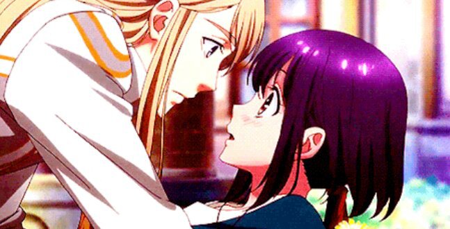 Kamigami no asobi otome anime review | Otome Amino