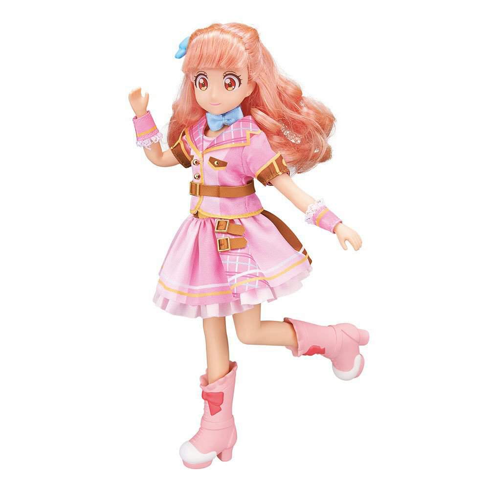 aikatsu doll