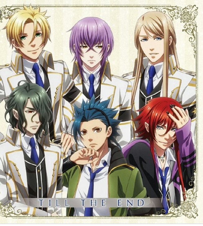 Kamigami no asobi otome anime review | Otome Amino