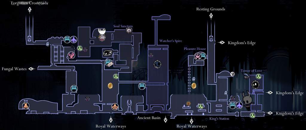 112 hollow knight map