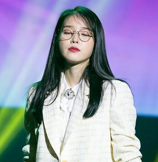 Perfect,smart and cute😄 | IU (Lee Ji Eun 아이유) Amino