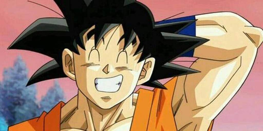 Goku es en verdad un heroe? | DRAGON BALL ESPAÑOL Amino Goku es en verdad un heroe? | DRAGON BALL ESPAÑOL Amino