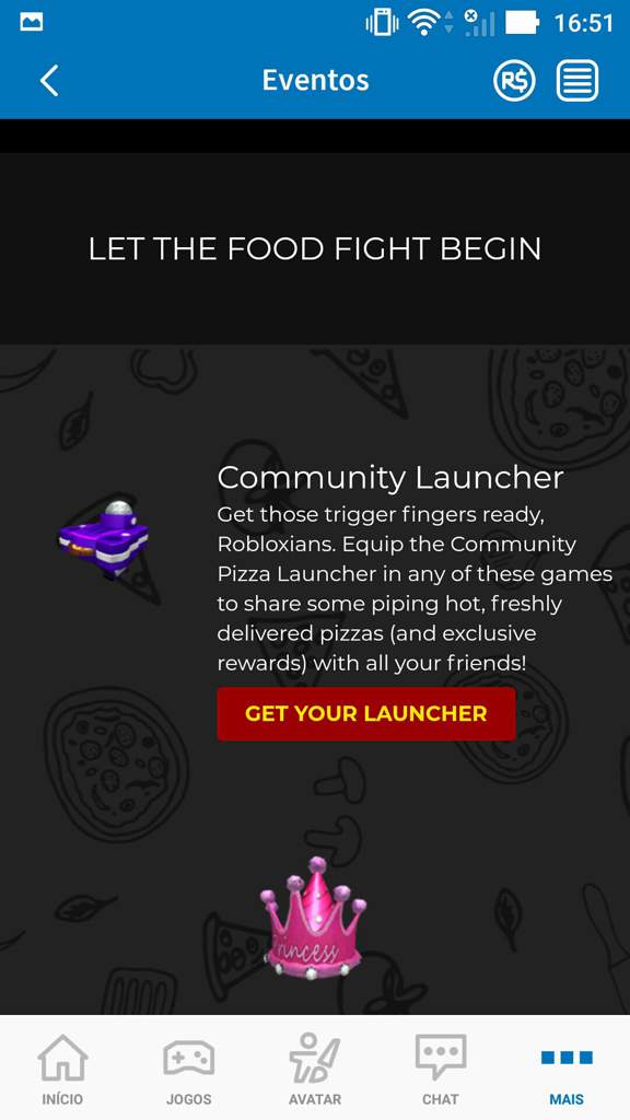 Roblox Pizza Party Admin Launcher
