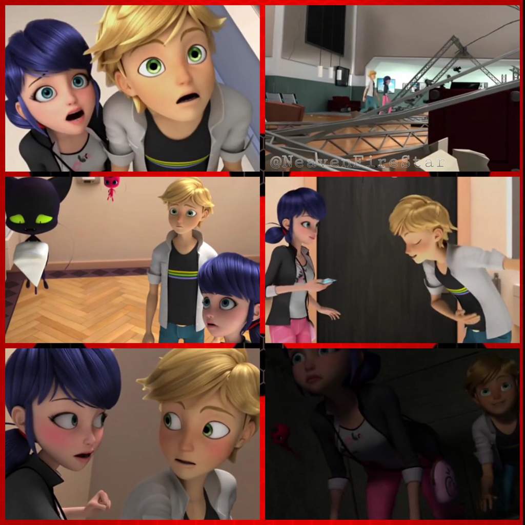 Miraculous Ladybug ⚠️Spoilers⚠️ - Oblivio | Miraculous Amino