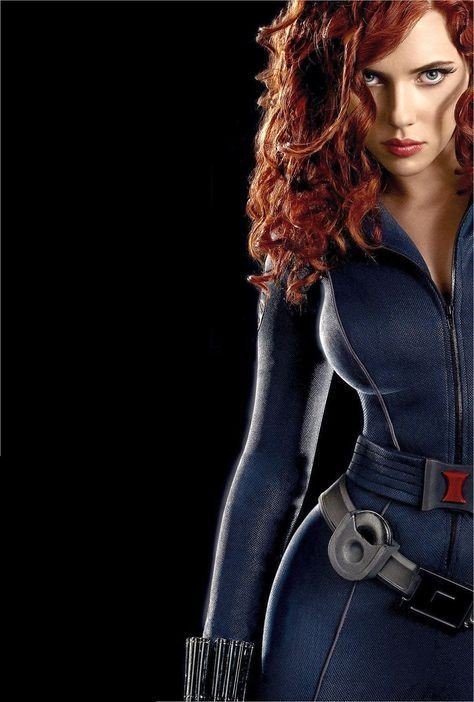 Black Widow | Wiki | Marvel Amino