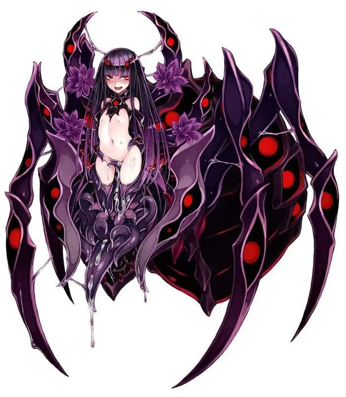 Anime about summoning monsters