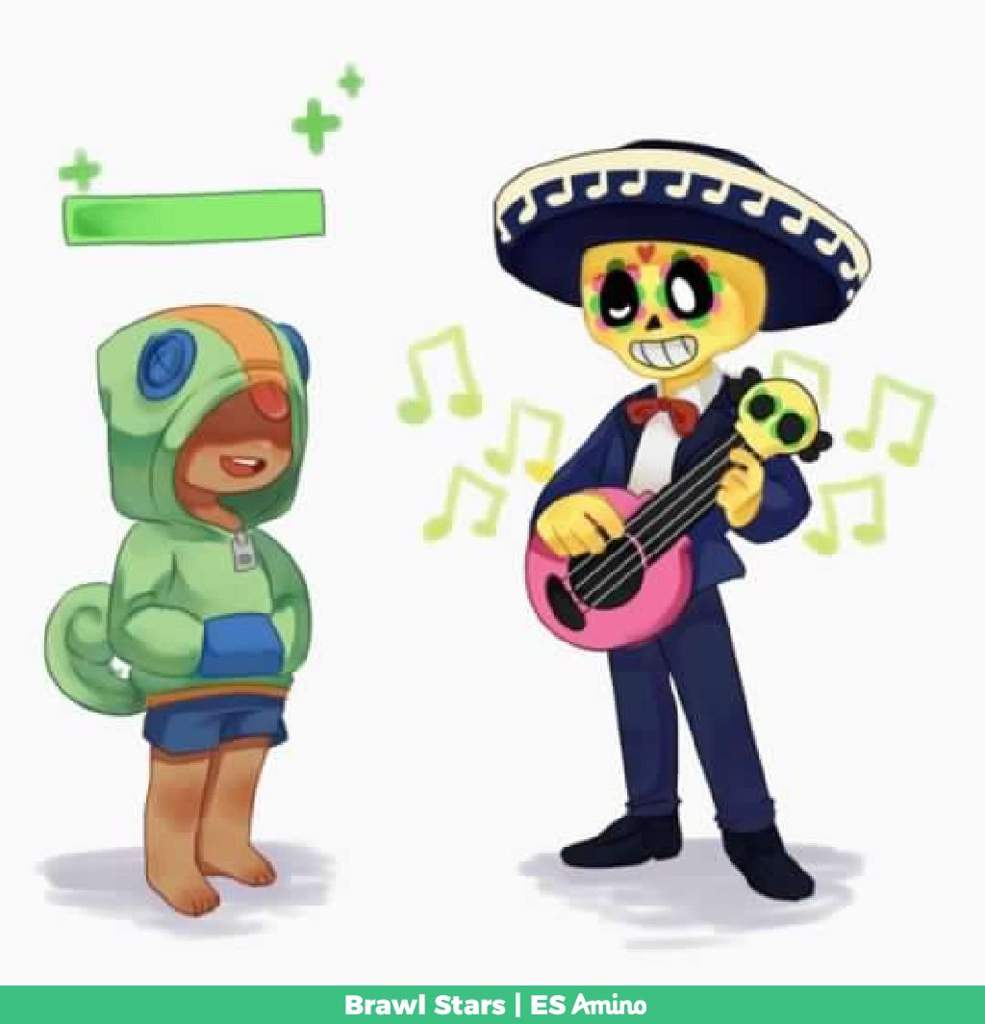 Cancion De Poco Brawl Stars Es Amino - cancion brawl stars cintura