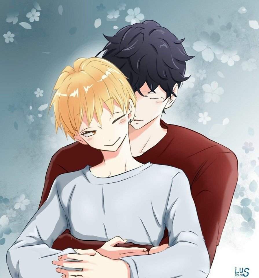 El amor es una ilusion 💝 | Anime Y Mangas Yaoi. Amino