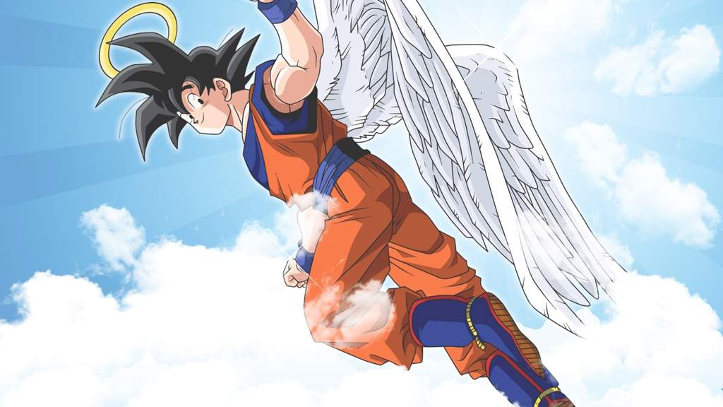 Goku es en verdad un heroe? | DRAGON BALL ESPAÑOL Amino