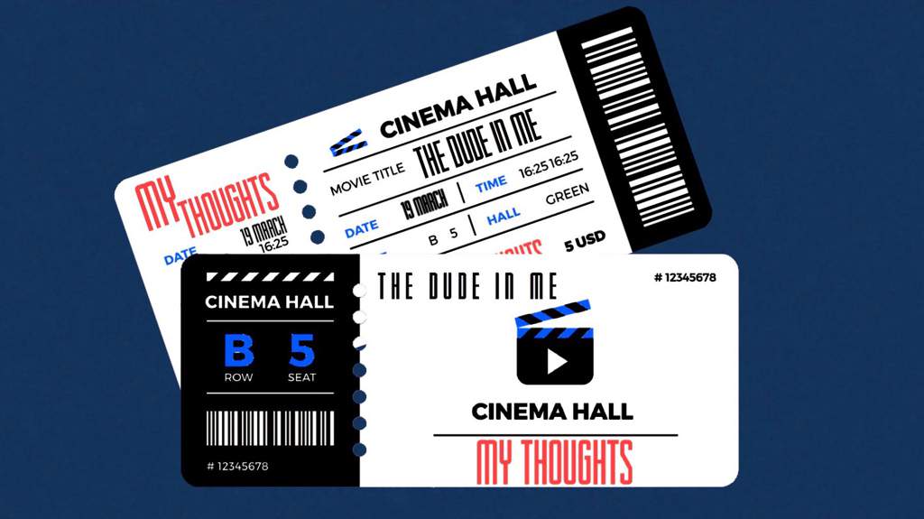 The Dude in Me | Movie Review | K-Drama Amino