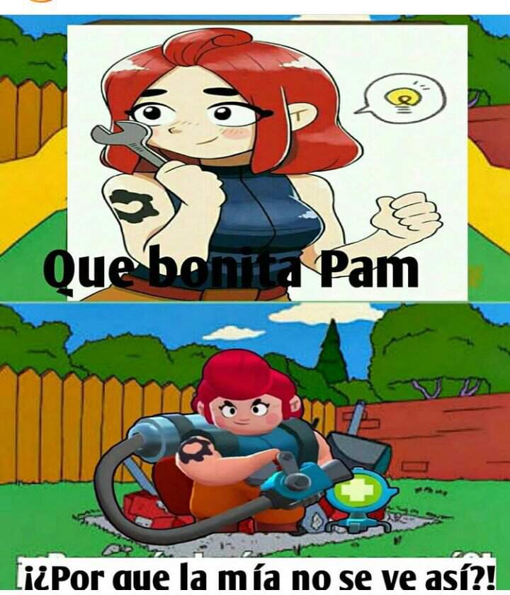 Memes robado de instgram sobre brawl star | Brawl Stars ...