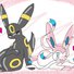 amino-Chya the oddly colored glaceon-3292dee1