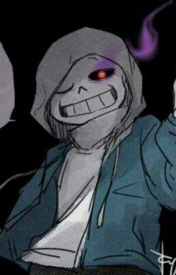 Murder!Sans (DustTale) | Wiki | Undertale Amino