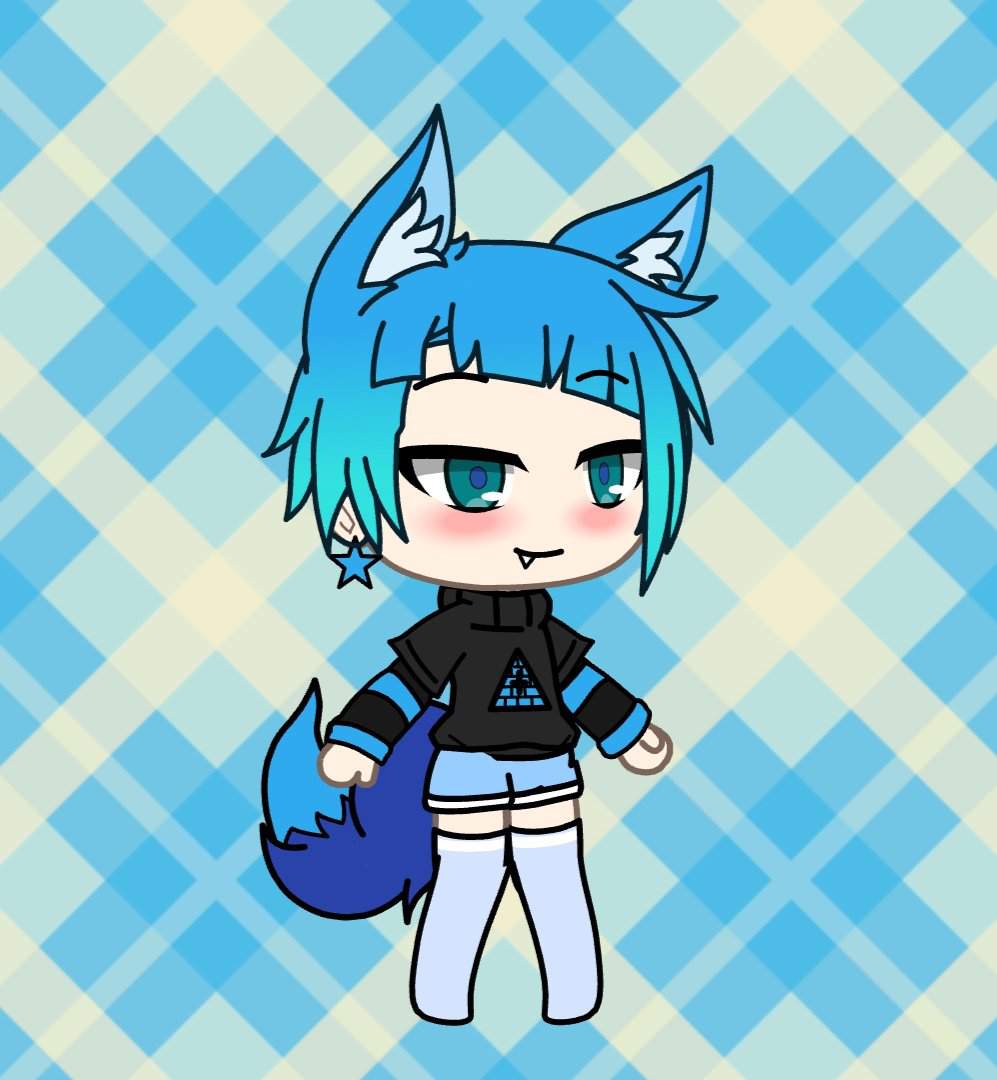 Mike | Wiki | Gacha ~ Amino