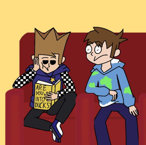 Star Dust au | Wiki | 🌎Eddsworld🌎 Amino