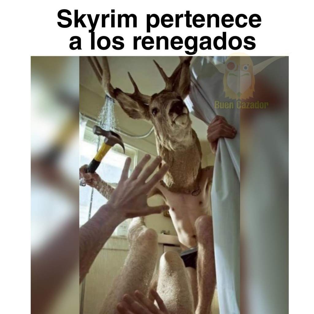 Memes De Skyrim Memes Amino Espa Ol Amino