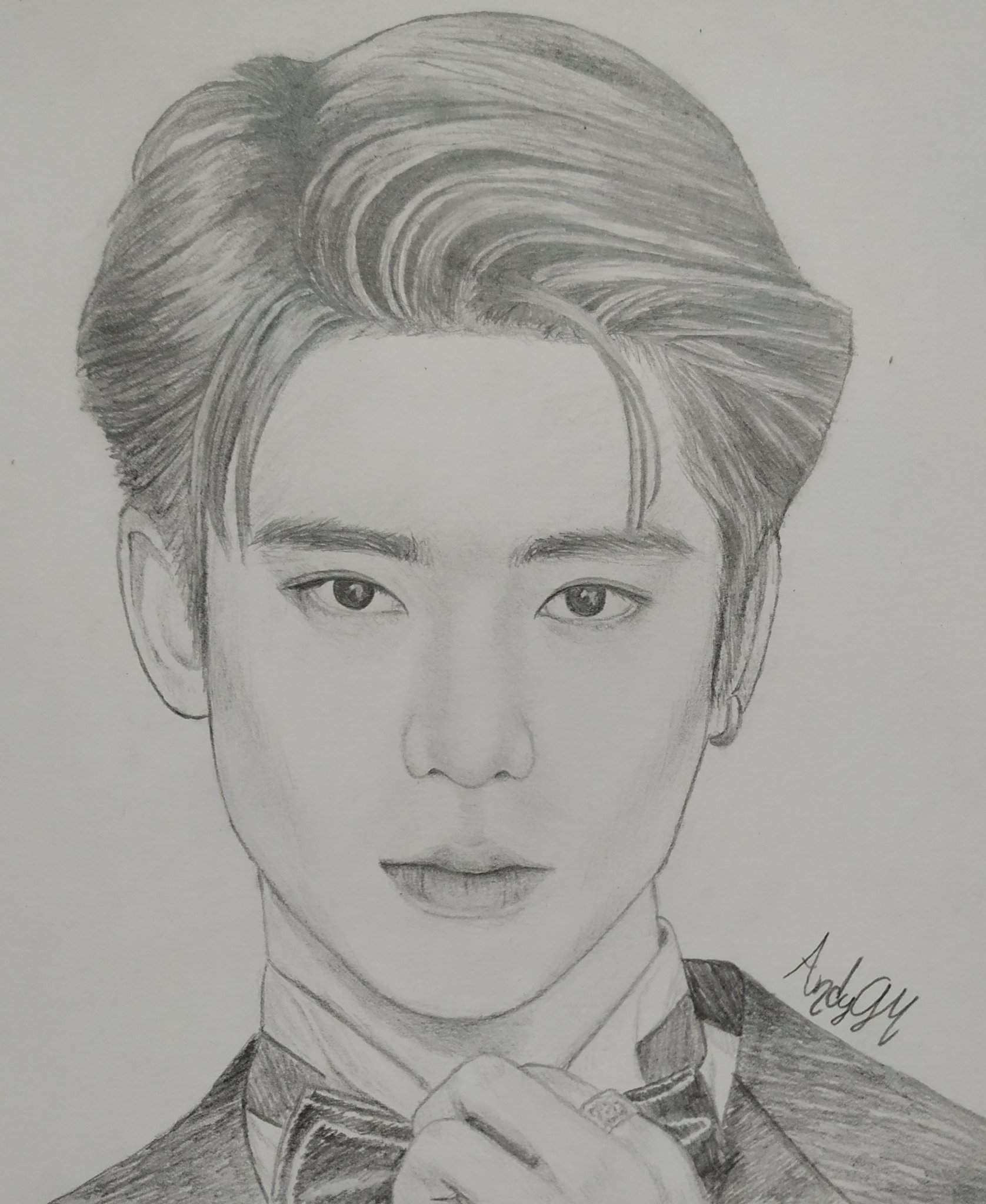 Nct sketches | Wiki | NCT (엔시티) Amino