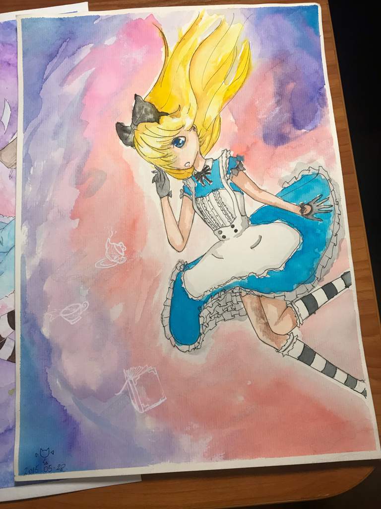 draw with jazza art alice draw with jazza art alice