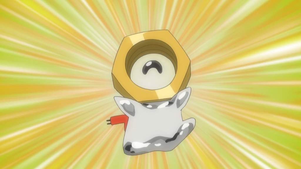 Will Meltan Travel To Galar With Ash Pokémon Sword And