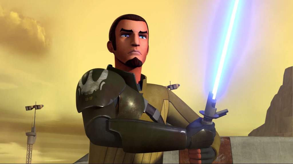 Star Wars Rebels Mort De Kanan Kanan Jarrus | Wiki | Star Wars RolePlay - FR Amino
