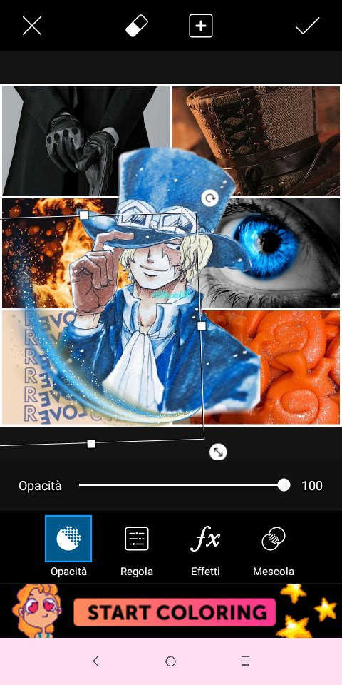 Sabo Aesthetic One Piece Amino