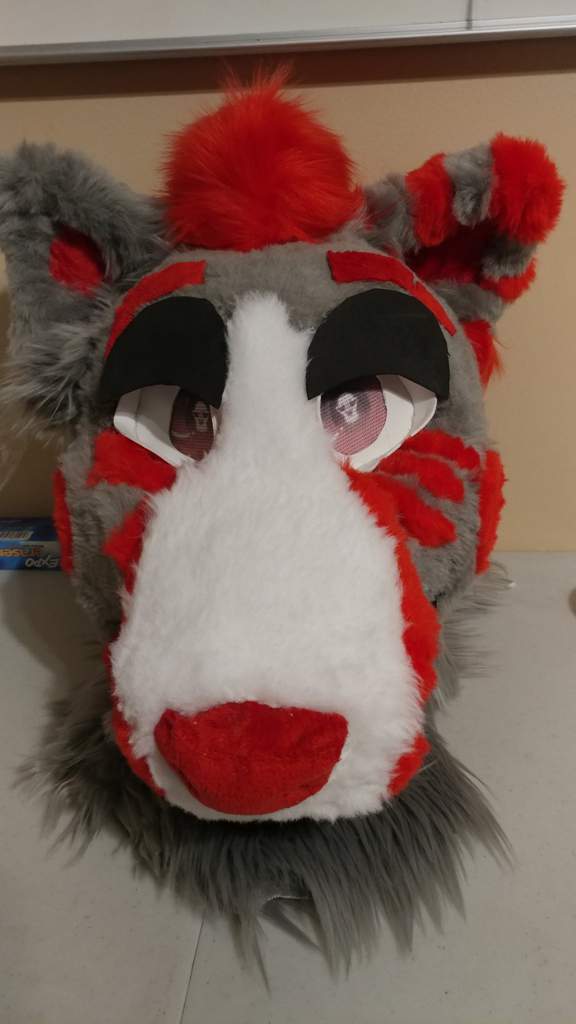 Fursuits I Madeam Making Wiki Fursuit Maker Amino Amino