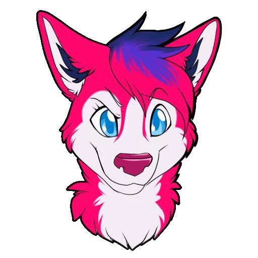 🔥 Mika Husky 🔥 | Furry Amino