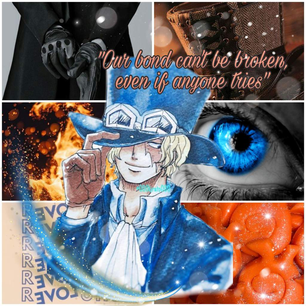 Sabo Aesthetic One Piece Amino