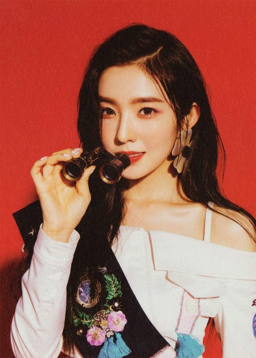 Irene🌞 | Wiki | [KPR]Orion Supernatural Amino