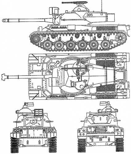 Type 61 | Wiki | Girls und Panzer~ Amino