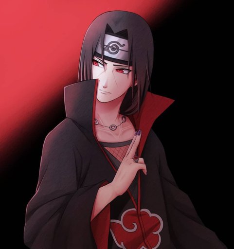 Itachi's Japanese Lessons 