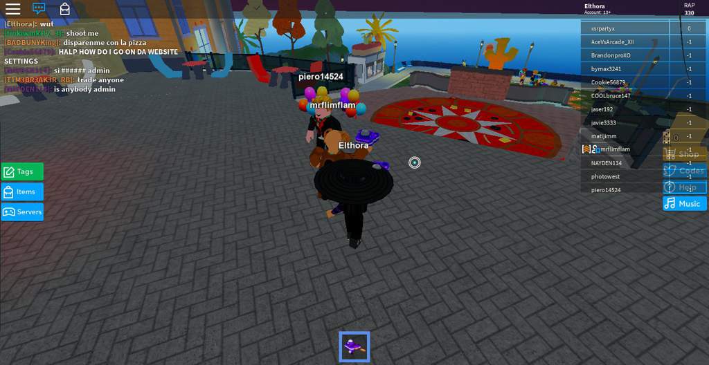 Met Flamingo Today Roblox Amino - flamingos latest game roblox amino