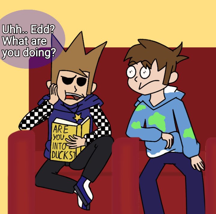 Stardust comic | 🌎Eddsworld🌎 Amino