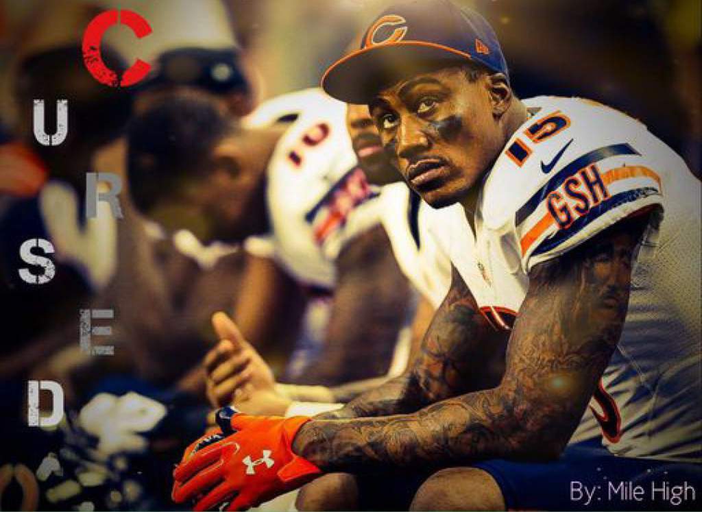 Cursed Biggest NFL Curse? Gridiron 🏈 Amino