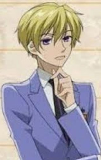 Tamaki Senpai | Wiki | Ouran Highschool Host Club Amino