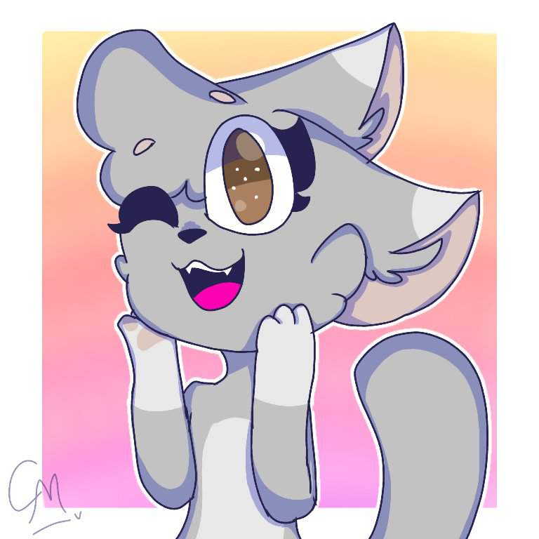 Woolfy | Wiki | Kittencloudy4u! Amino