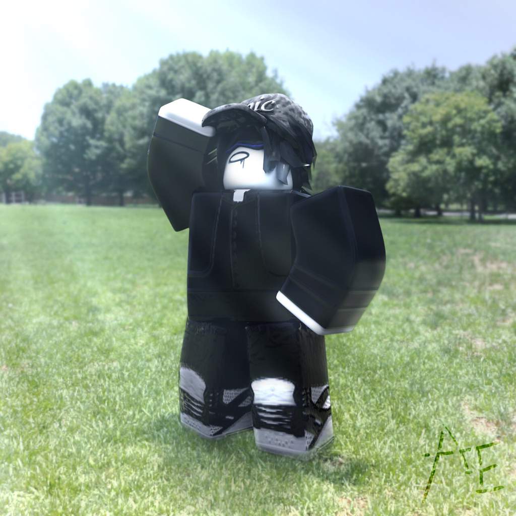 Render 23 J A C K Afxgamer Roblox Amino - jack in a bag roblox