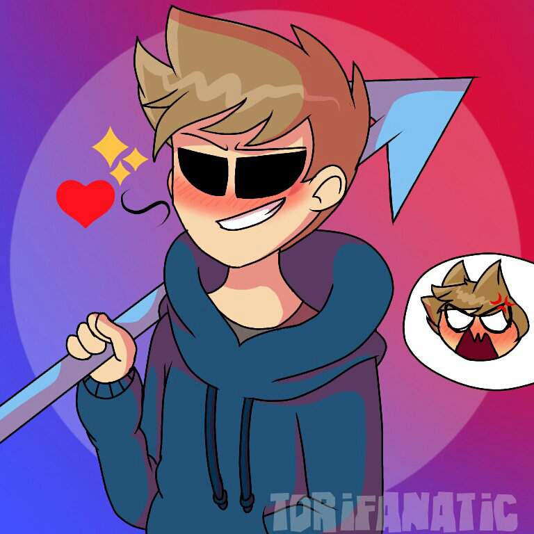 Tomtord... Again!!! | 🌎Eddsworld🌎 Amino