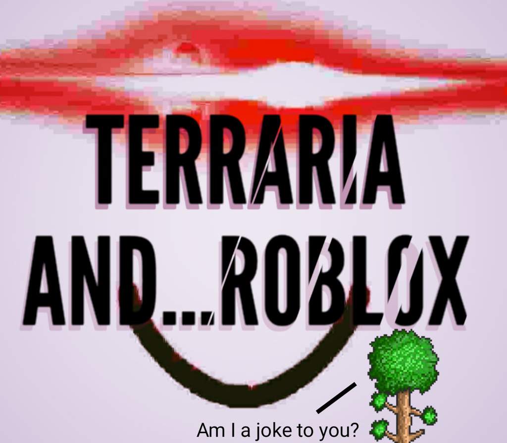 Terraria X Roblox Crossover Challenge Terrarian Amino - come a little bit closeaudio roblox