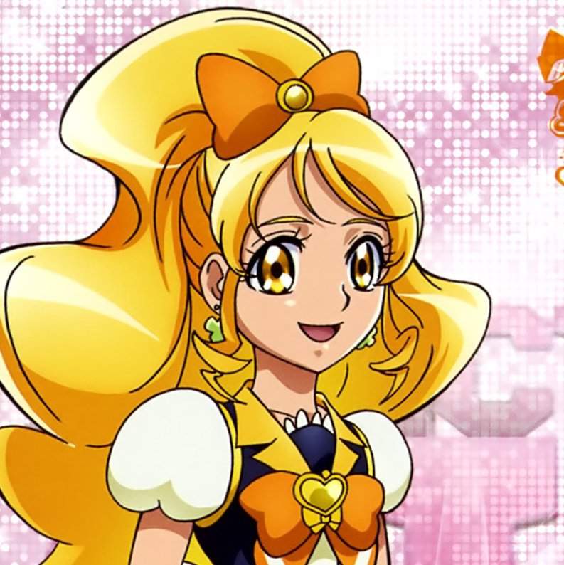 Favourite Precure? | Precure Amino