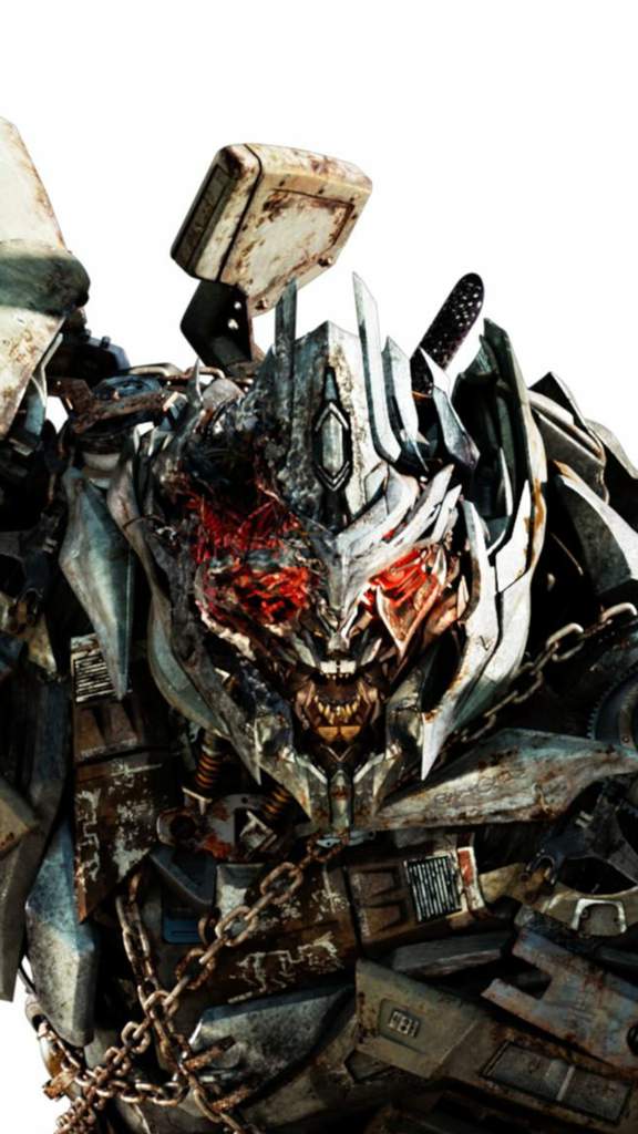 Bayformers Megatron | Wiki | Transformers Amino