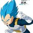 amino-Vegeta God-b3192f07