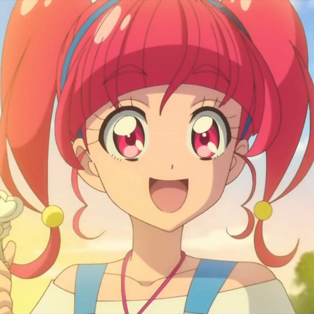 I'm Starting To Like Hikaru Hoshina | Precure Amino