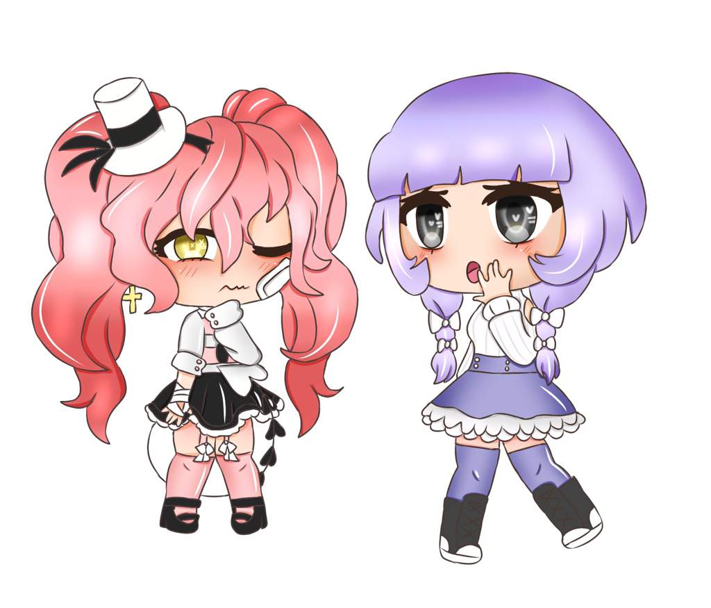 𝓛𝓸𝓿𝓮 𝓟𝓸𝓲𝓼𝓸𝓷~ | Gacha ~ Amino