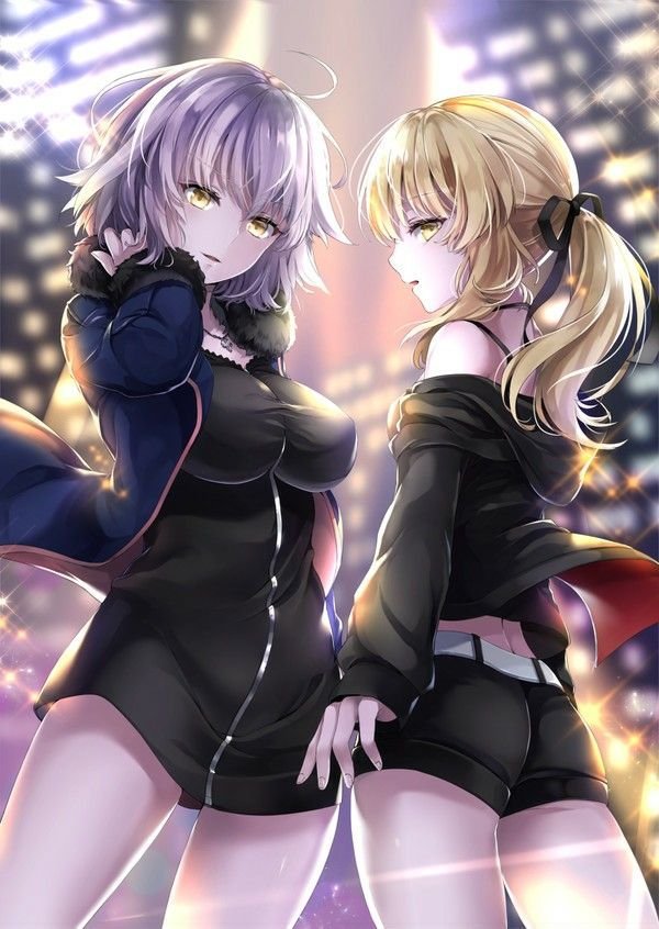 《the Afterglow》 Yuri Manga And Anime Amino